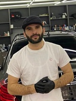 Гаджимурад Махтиевич Махтиев