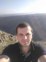 Арсен Нурмагомедович Алимирзаев