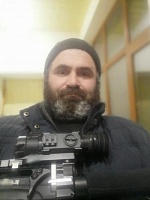 Борис Гаджидавидович Рамазанов