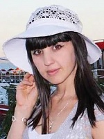 Ибрагимова Саида Сулеймановна