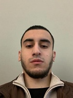 Амир Омарович Гаджиев