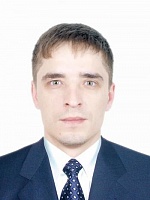 Виктор Геннадиевич Яковенко