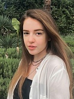 Диана Романовна Денисова