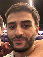Аскер Исламович Алиев