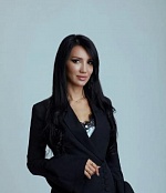 Кропачева Зарина Рамазановна