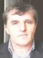 Беркиханов Меджид Султанмурадович