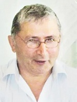 Магомедов Умаркадир Раджабович