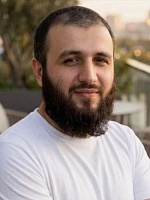 Ибрагим Насирович Раджабов