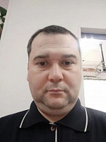 Бачей Алибекович Бачиев