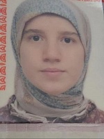 Хадижат Халитовна Абасова