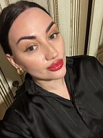 Камила Мардановна Зайцева