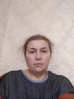 Агамирзоева Заидат Дарвиновна