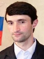 Гаджимурадов Муртазали Исаевич