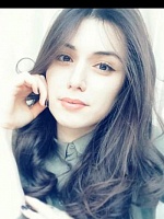 Саибова Аминат Шамиловна