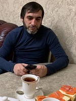 Заур Исаевич Сагитов