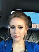 Марина Викторовна Болгова