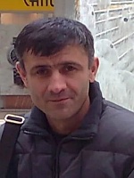 Абдула Магомедович Айгунов