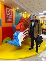 Рамиль Рашитович Омаров