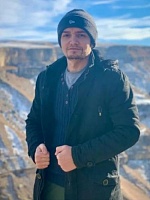 Уллубий Садрутдинович Каирбеков