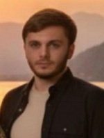 Магомед Камильевич Алиев