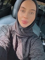 Карина Абдулаевна Камилиева