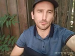 Мурад Абдулаевич Магомедов