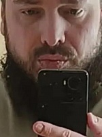 Мухаммад Гусейнович Магомедов