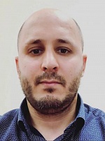 Абдурахимов Шамиль Давудович