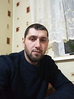 Ахмед Алиевич Алиев