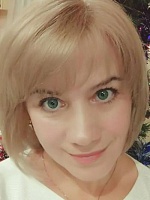 Мекешина Марина Владимировна