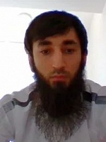 Магомедрасул Халилович Маматханов