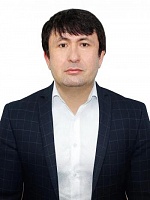 Шамиль Магомедович Шахбанов
