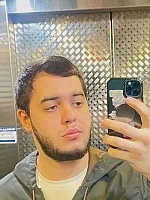 Арсен Магомедович Багандов