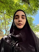 Джамиля Муслимовна Сулейманова
