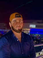 Марат Абдулрашидович Вагабов