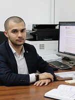 Гаджи Ахмедович Рамазанов