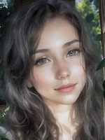 Камила Махачевна Далгатова