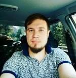 Ильшат Халитович Хамидуллин