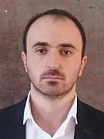 Аскеров Максим Январович