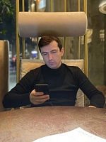 Рахман Гасанбекович Гайдаров