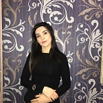 Шапиева Мадина Магомедовна