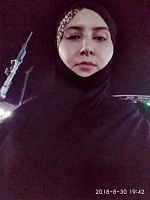 Шабанова Сумая Саидовна