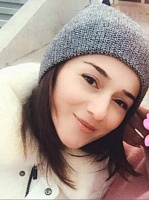 Алиханова Рисалат Гасановна