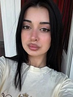 Марьям Мурадовна Исмаилова