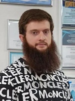 Руслан Рабаданович Рабаданов