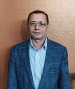 Башир Магомед-Камилович Булатов