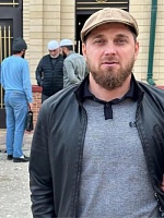 Рустам Ибрагимович Нуриев