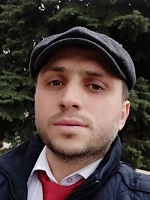 Муртазалиев Заирбег Магомедович