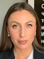 Долгополова Яна Игоревна