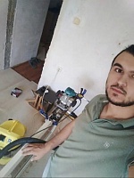 Курбанов Абдулла Вагабович